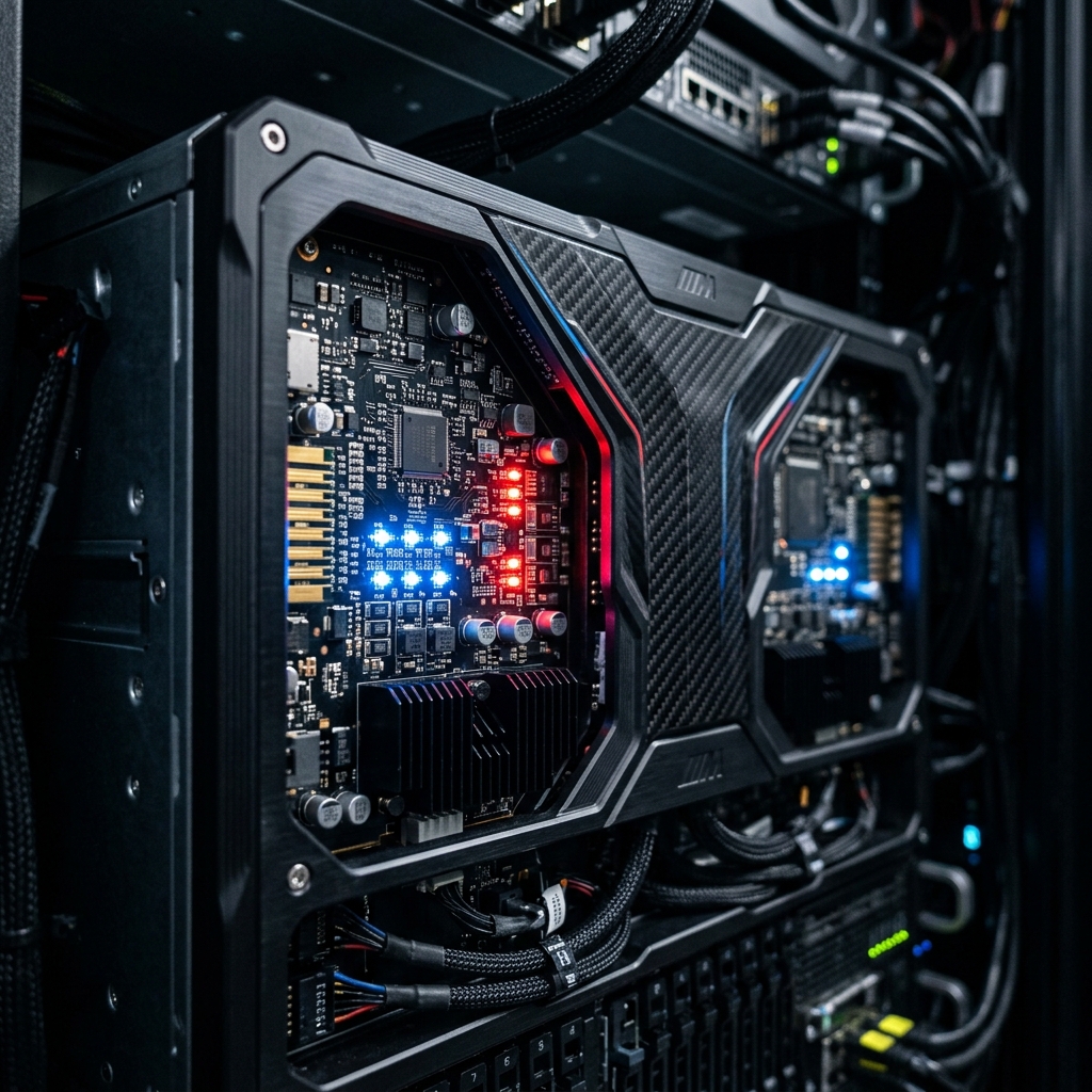 High Performance Technology